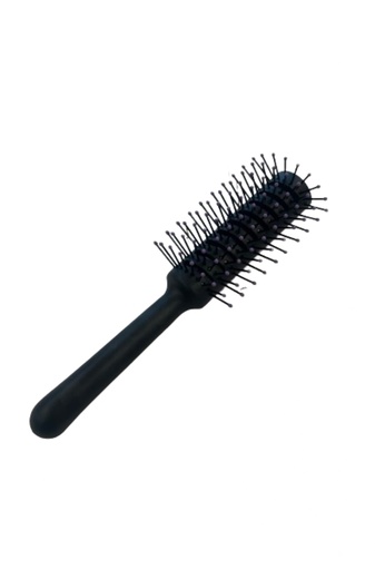 [02221091001001] EFALOCK Brosse – Brosse araignée violet/noir