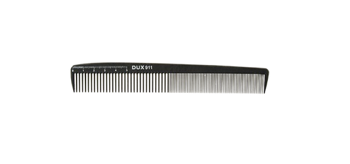 [02116600911] DUX Peigne Coupe Carbone n° 911 - 180 mm