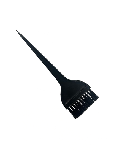 [2116675494] Pinceau de teinture – Grand Modèle Noir