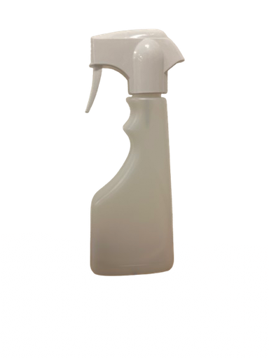 [045545080] Navulfles Vapo Sprayfles (leeg)