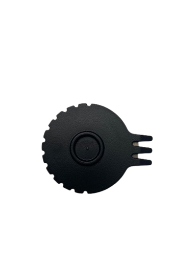 [2116659260] Lames de rechange Aerorasor par 8 pcs T1