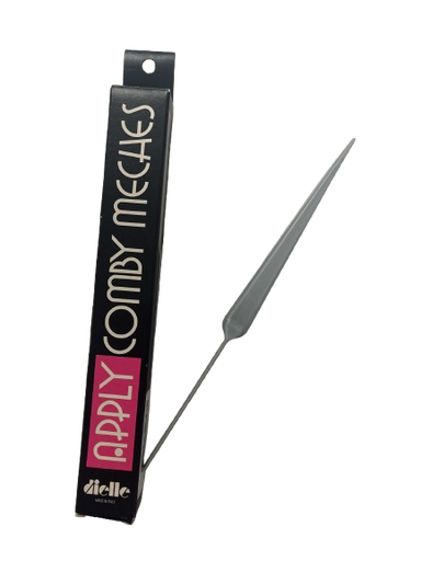 [029810098] DIELLE Peigne Mèches – Peigne applicateur mèches Comby