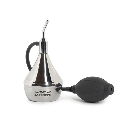 [2116661500] BARBURYS Rasage - Brumisateur Anchor 280 ml