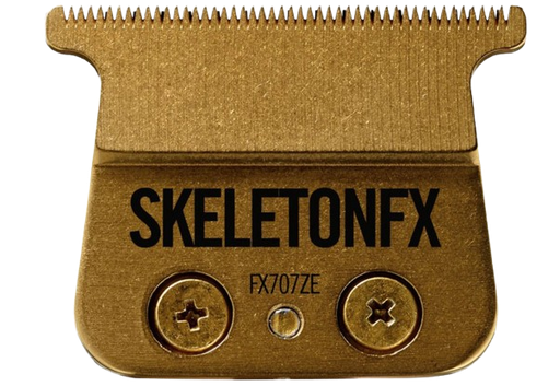 [FX707ZE] *** BABYLISS Snijkop - Pro Professional Skeleton FX