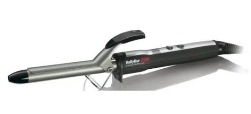 BABYLISS Fer à boucler - Pro Iron Ceramic 19 mm