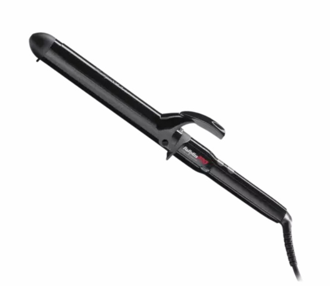 BABYLISS Fer à boucler - Pro Extra Long Curling 32 mm
