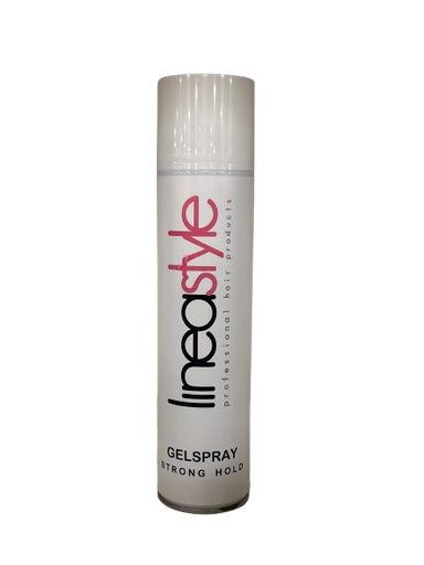 [2116665271] ASTRIOS Gelspray / Gellak - Lineastyle 400 ml