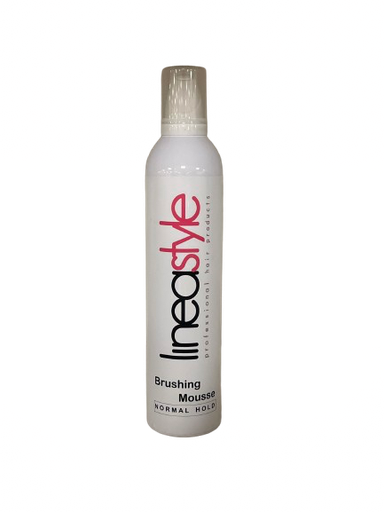 [2116665212] ASTRIOS Mousse - 400 ml - Witte Bus - Lineastyle