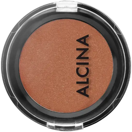 [2116677022] ALCINA Maquillage – Fard à paupières Iced Caramel