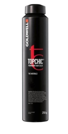 GOLDWELL Coloration - Topchic Bus 250 ml