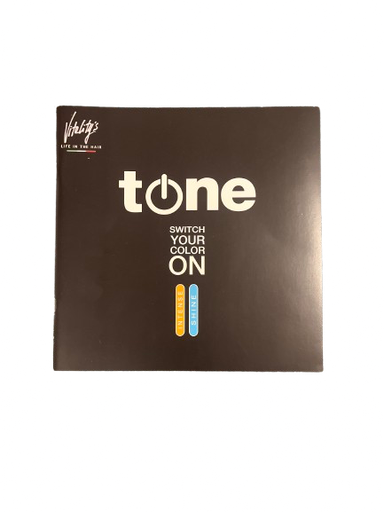 [8012603074939] VITALITY'S Carte Couleur - Tone A0730/1