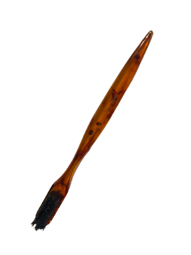 [022255100] Brosse à sourcils – brune