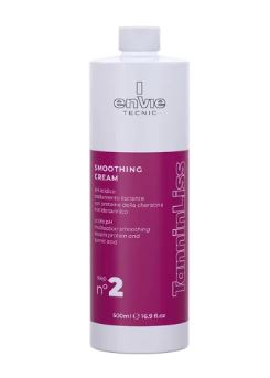 [EN367] ENVIE TanninLiss - Straightening System - Smoothing cream nr 2