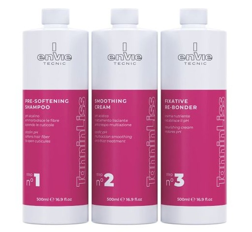 [2406281824] ENVIE Tanninliss Package Deal