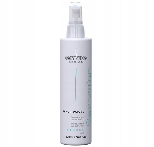 [EN717] ENVIE Sea Water 200 ml