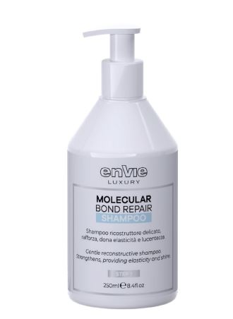 [EN480] ENVIE Shampoo - Molecular Bond Repair 250 ml