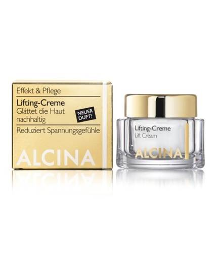 [435555] ALCINA Dagcrème - Q10 50ml