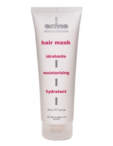 [015511280] ENVIE Macadamia - Hydraterend Masker 250ml