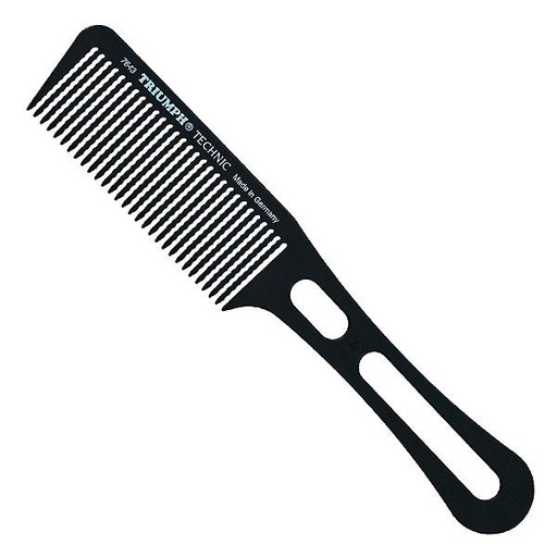 [021102267] TRIUMPH Peigne Mèches - Technic N°7643  