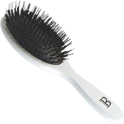 [24080609581] BALMAIN Brosse – Blanche