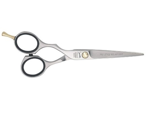 [823575] JAGUAR Ciseaux de Coupe - PreStyle Relax GAUCHER 575