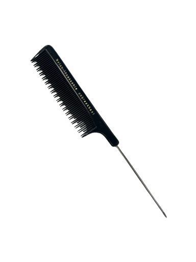 [24080611371] Peigne Nylon jaune