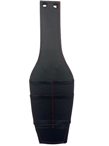 [5412058003431] SIBEL Scharenhoudertasje - Zwart