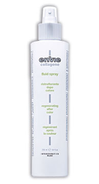 [2116660179] ENVIE Fluid Spray - After Color 250 ml