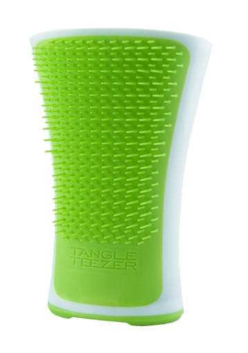 TANGLE TEEZER Borstel - Ontwarborstel  Aqua Splash  ZWART