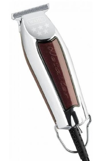 [08081-916] WAHL Trimmer - Detailer Cordless (kopie)