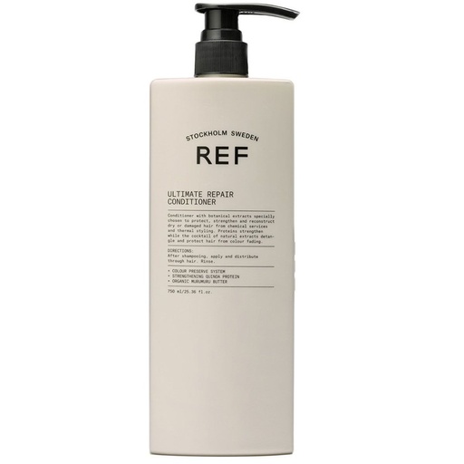 REF Ultimate Repair Conditioner 750ml Outlet