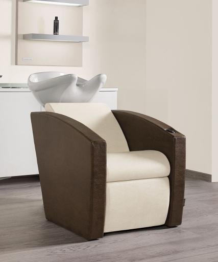 Bac de lavage Salon Ambience MIRAGE