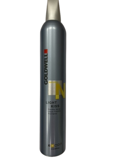 [4021609277040] GOLDWELL Laque - Light Kiss 500 ml