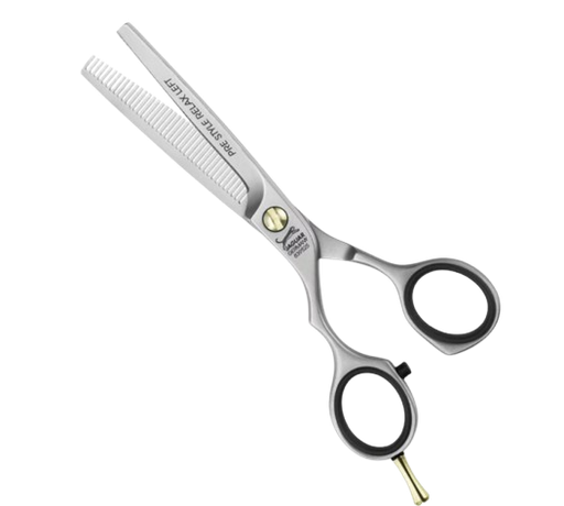 [839525-Outlet] JAGUAR Ciseau - Ciseau sculpteur PreStyle Left Pre Style Relax 40 Left 839525  