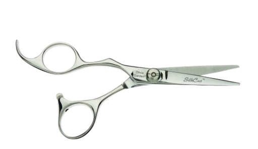 [5414343002761] OUTLET OLIVIA Ciseau - Ciseau de coupe Silkcut 500 - GAUCHE - 5"  
