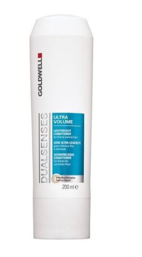 [015560205594] GOLDWELL Après-shampooing Ultra Volume 200 ml  