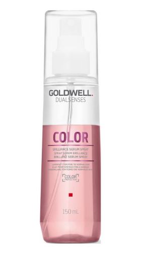 [2116656468] GOLDWELL Serum - Color Serum Spray 150 ml