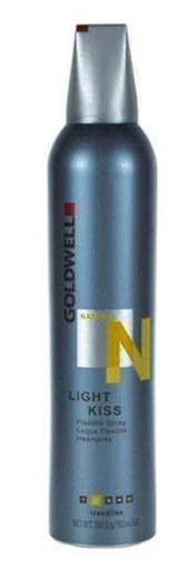 [015560012] GOLDWELL Laque - Light Spray 300 ml