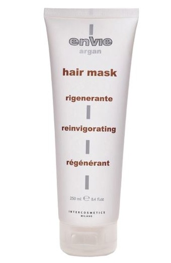 ENVIE Argan - Rigenerante shampooing 250 ml