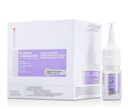 [2116655161] GOLDWELL Leave-In Serum 18 ml Curly Twist - Pet Stuk
