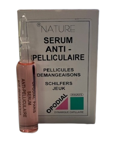 Opodial Serum Nature 4 x 10 ml