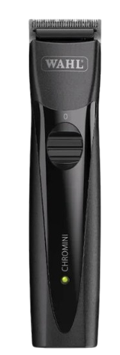 [1591-0466] WAHL Trimmer -  ChroMini Zwart