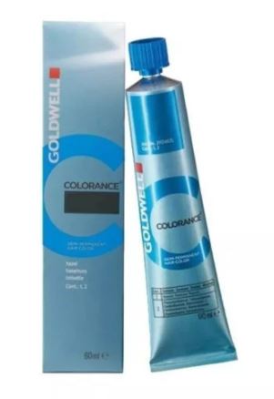 GOLDWELL Kleuring - Colorance Tube 60 ml