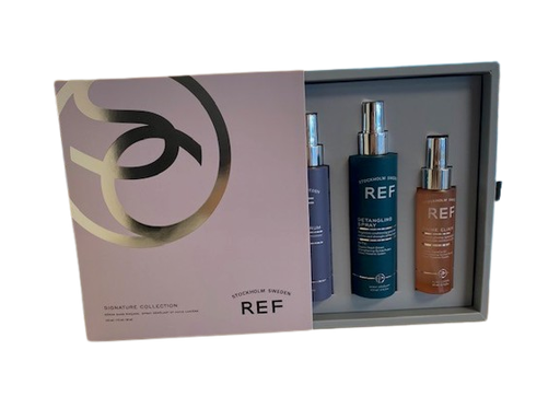 [82115] REF Signature Collection Coffret