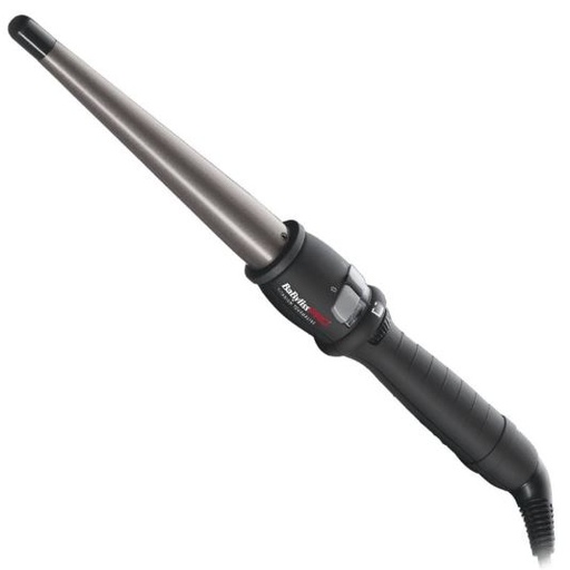 BABYLISS Curling Iron - Pro Curling Conical