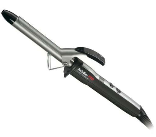 BABYLISS Fer à boucler - Pro Digital Curling
