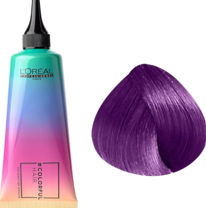 L'OREAL Coloration Colorfull 90 ml