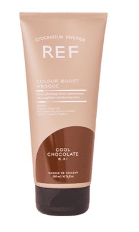 REF Colour Boost Masque - Tubes 200 ml