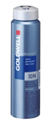 GOLDWELL Kleuring - Colorance Bus 120 ml