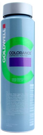 GOLDWELL Kleuring - Colorance Express Toning 120 ml